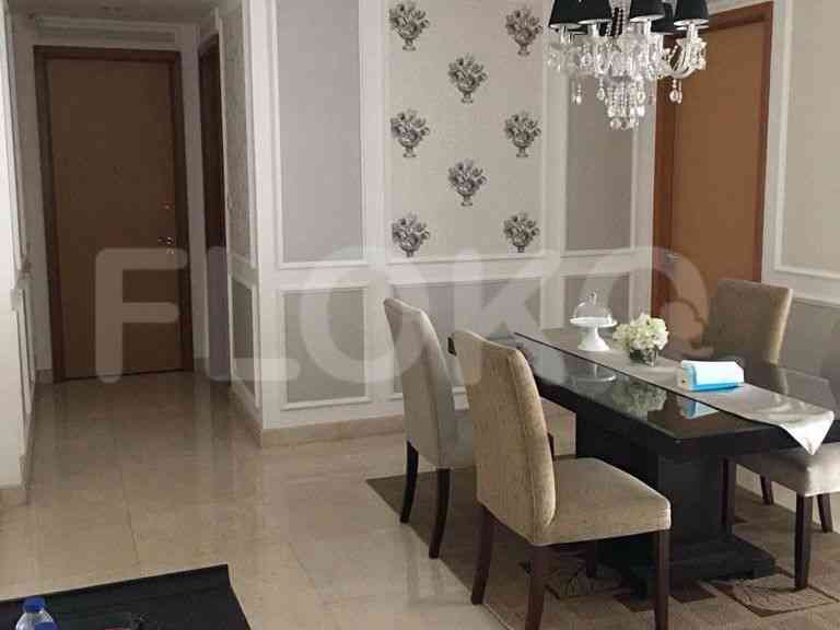 2 Bedroom on 5th Floor for Rent in Pakubuwono Residence - fga30d 2