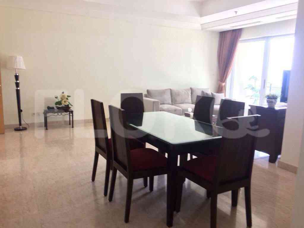 2 Bedroom on 20th Floor for Rent in Pakubuwono Residence - fga901 1
