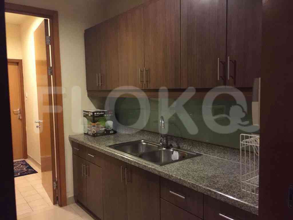 2 Bedroom on 20th Floor for Rent in Pakubuwono Residence - fga901 2