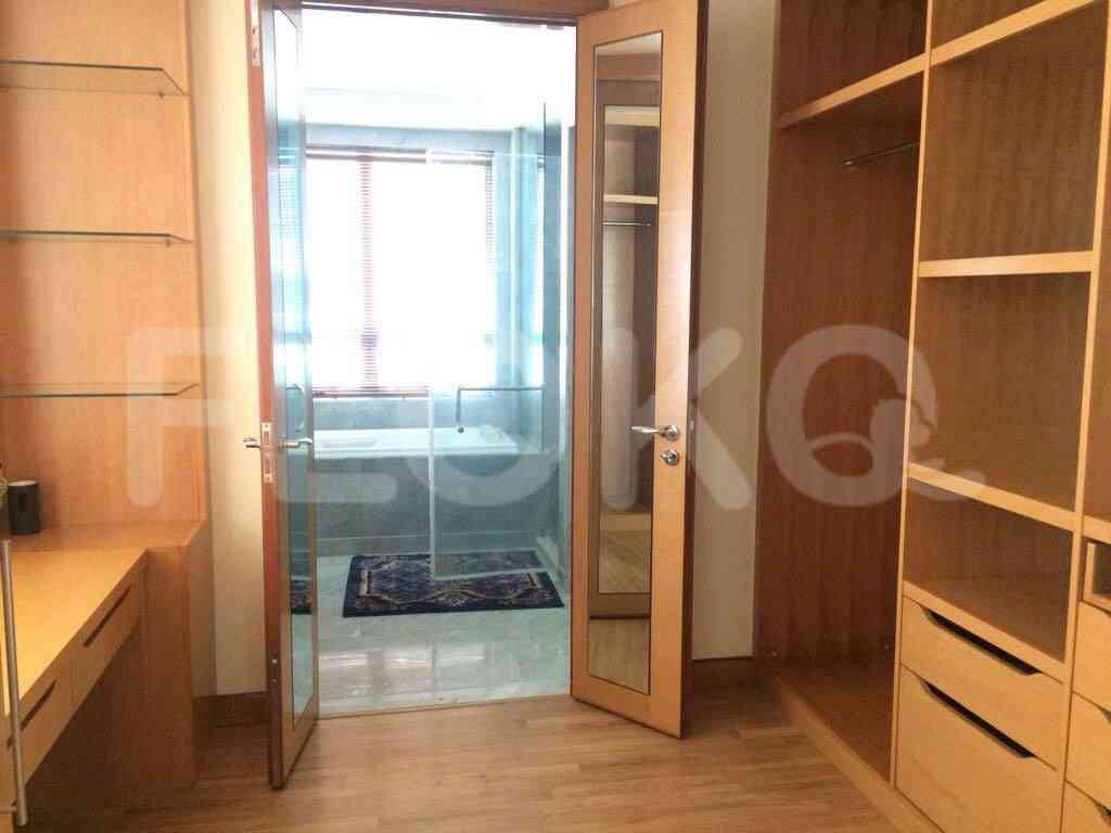 2 Bedroom on 20th Floor for Rent in Pakubuwono Residence - fga901 3