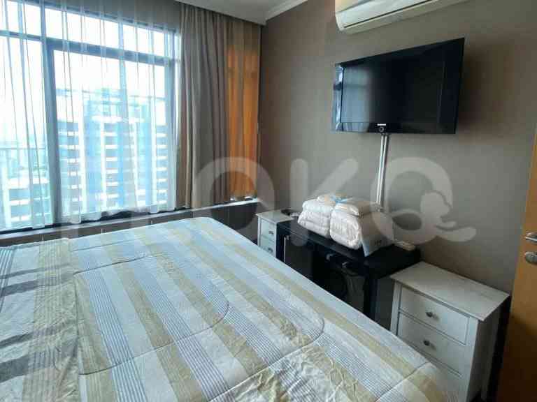2 Bedroom on 28th Floor for Rent in Hamptons Park - fpo8b2 4