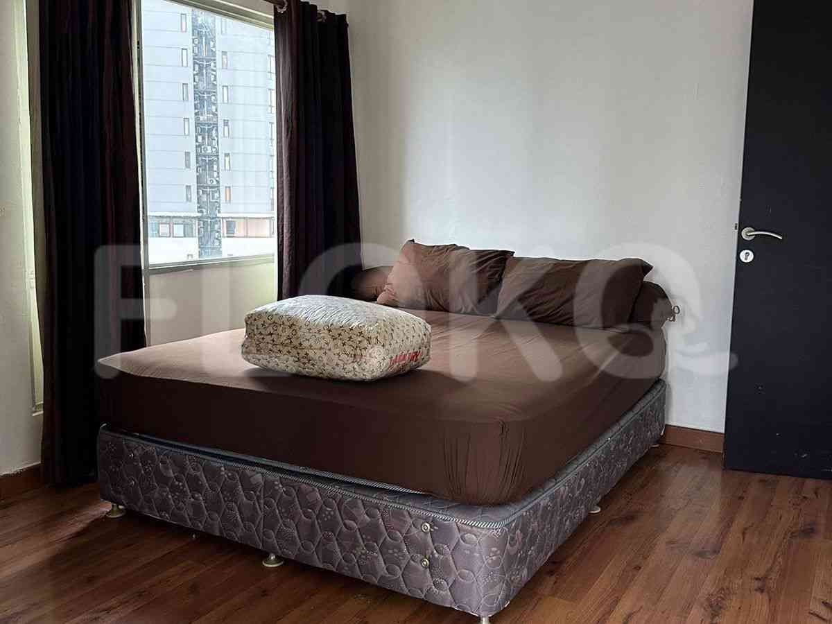 2 Bedroom on 12th Floor for Rent in Taman Rasuna Apartment - fku1ae 5