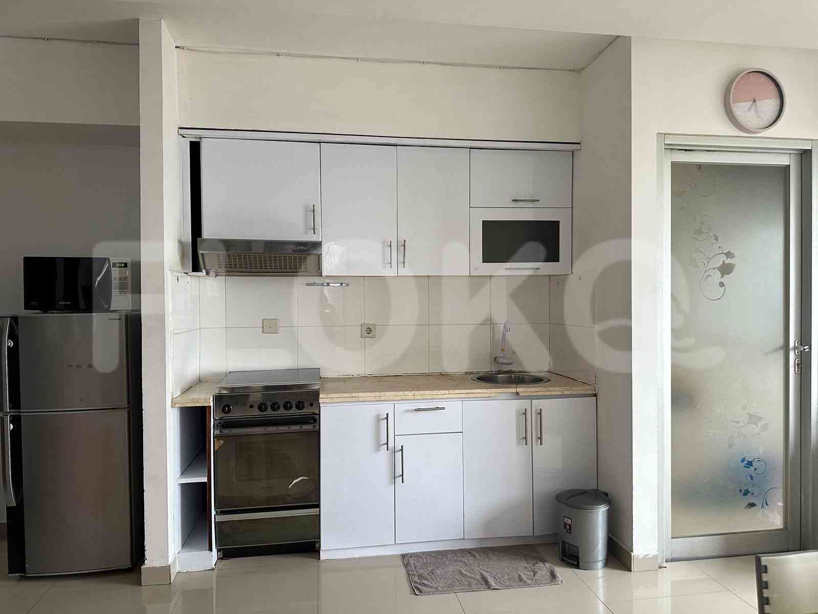 2 Bedroom on 12th Floor for Rent in Taman Rasuna Apartment - fku1ae 4