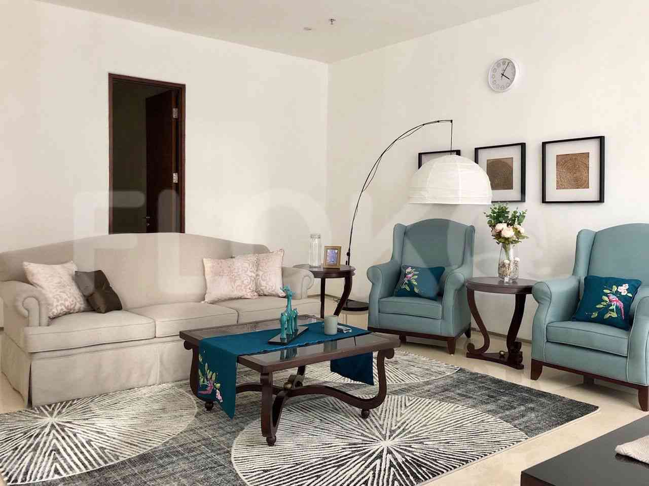 3 Bedroom on 5th Floor for Rent in Senopati Suites - fse6d7 1