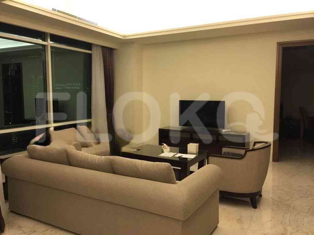 2 Bedroom on 28th Floor for Rent in Botanica  - fsi9f0 1