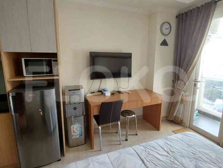 1 Bedroom on 30th Floor for Rent in Menteng Park - fme3d5 2