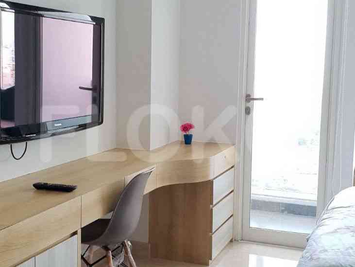 1 Bedroom on 12th Floor for Rent in Menteng Park - fme100 4