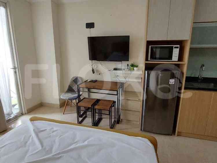 1 Bedroom on 23rd Floor for Rent in Menteng Park - fme772 2