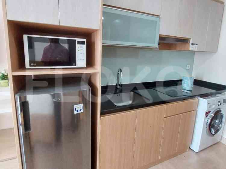 1 Bedroom on 23rd Floor for Rent in Menteng Park - fme772 3