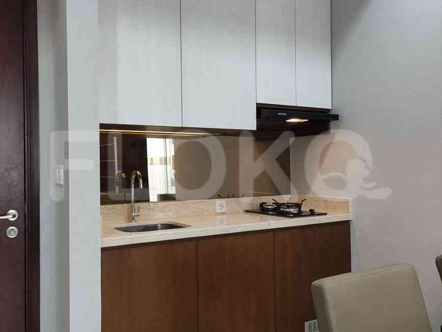 3 Bedroom on 6th Floor for Rent in Permata Hijau Suites Apartment - fpec01 3