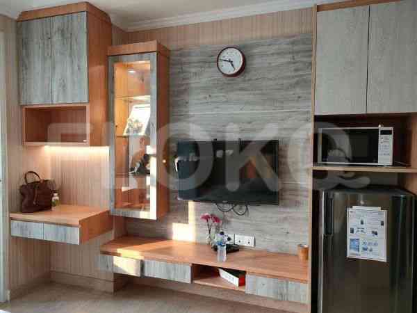1 Bedroom on 7th Floor for Rent in Menteng Park - fmecaf 3