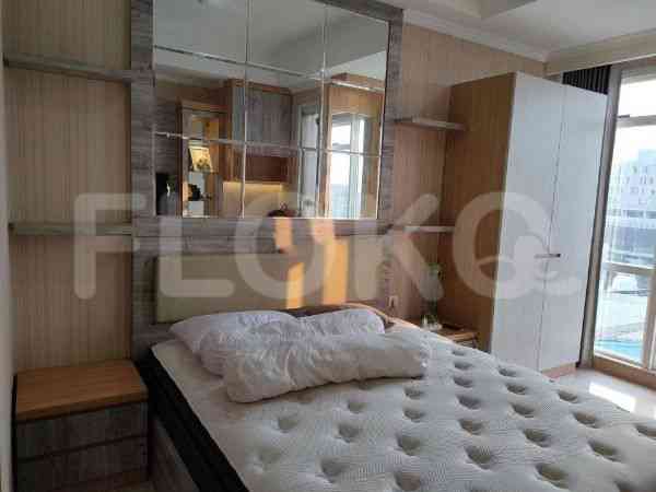1 Bedroom on 7th Floor for Rent in Menteng Park - fmecaf 1