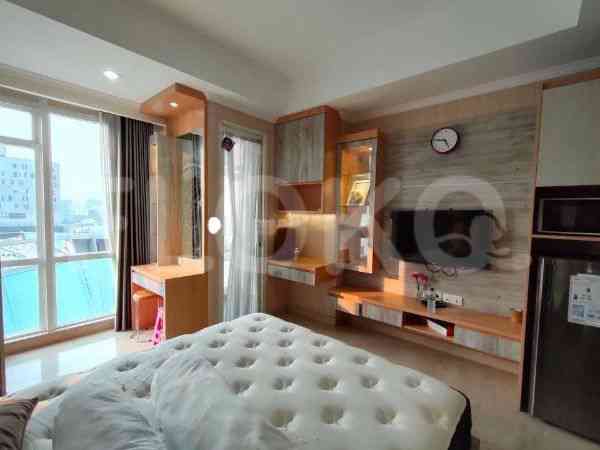 1 Bedroom on 7th Floor for Rent in Menteng Park - fmecaf 2
