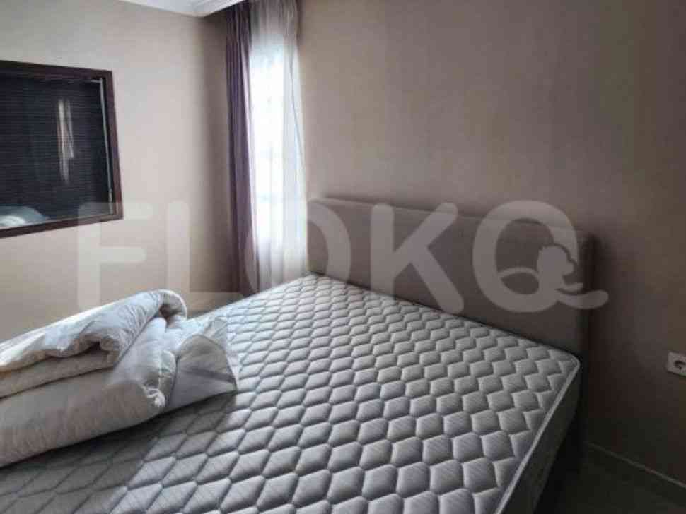 3 Bedroom on 55th Floor for Rent in Bellezza Apartment - fpe9b4 5