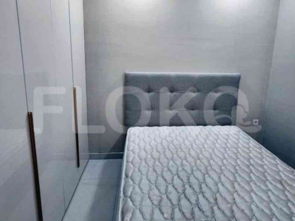 3 Bedroom on 55th Floor for Rent in Bellezza Apartment - fpe9b4 4