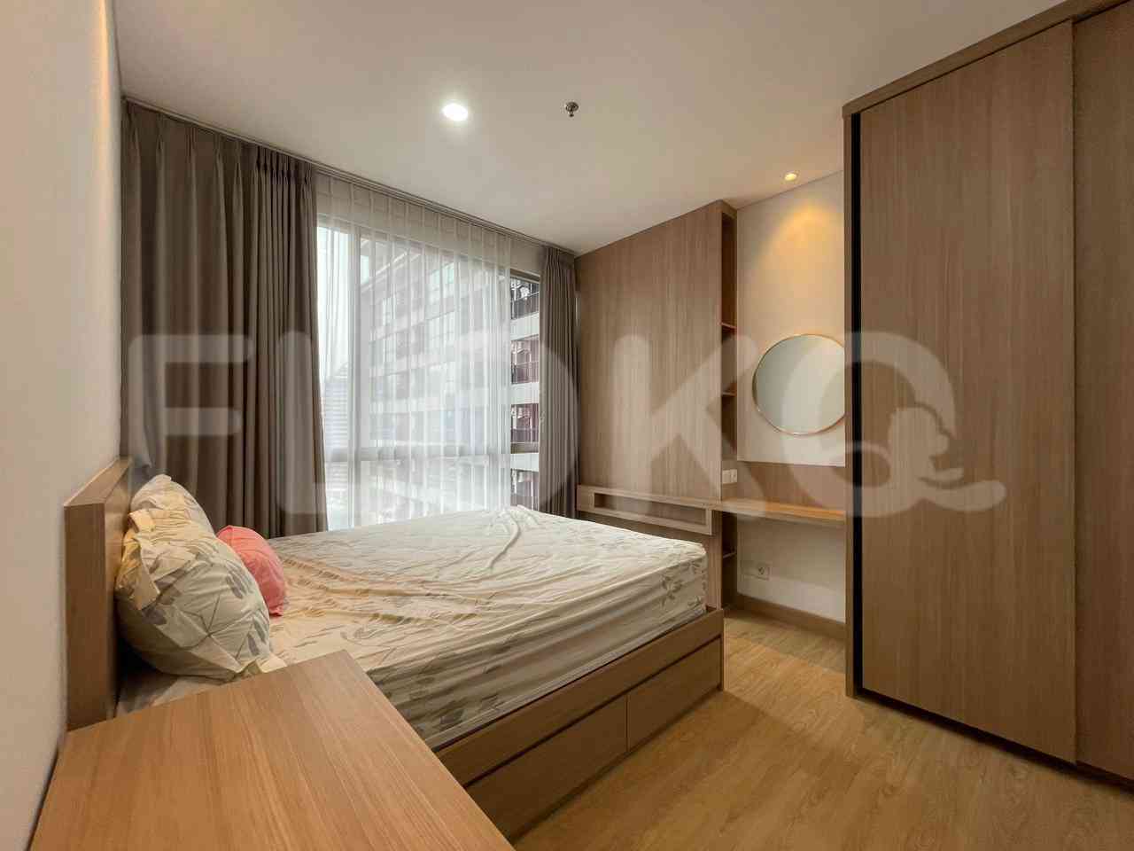 1 Bedroom on 15th Floor for Rent in The Newton 1 Ciputra Apartment - fsc6fa 4