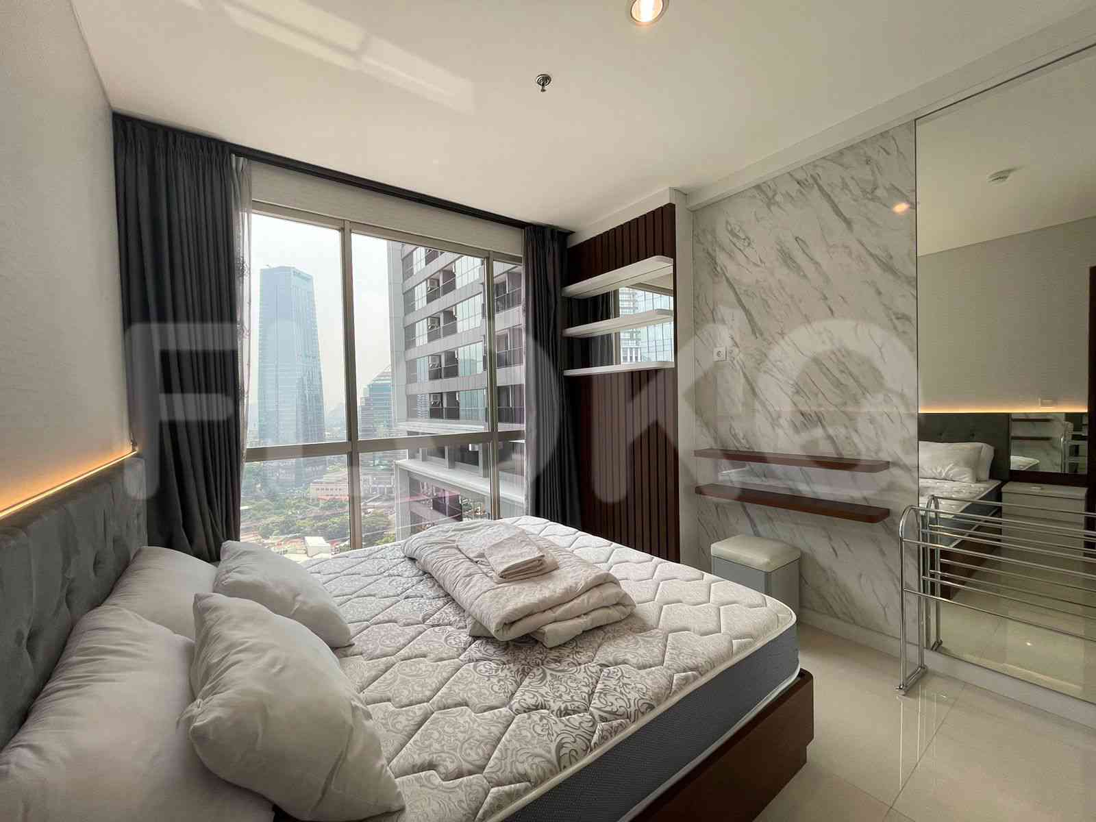 1 Bedroom on 15th Floor for Rent in The Newton 1 Ciputra Apartment - fscd9b 3
