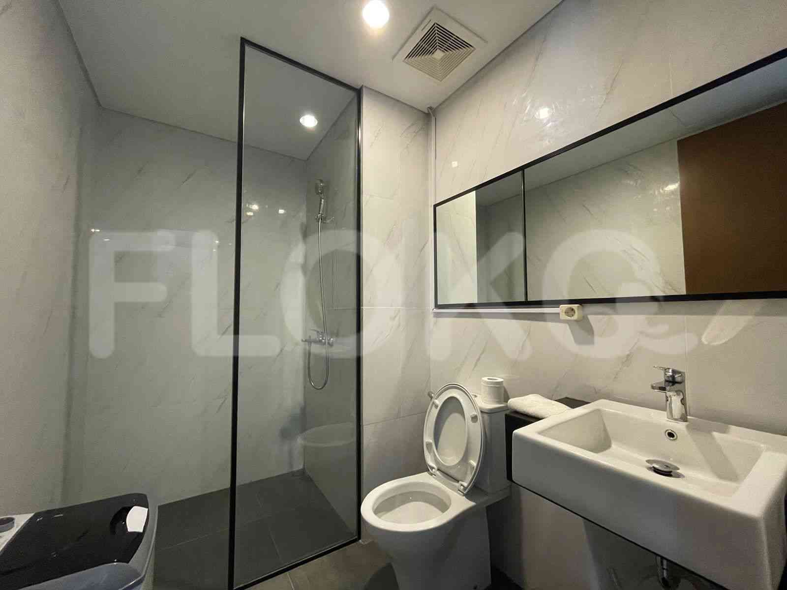 1 Bedroom on 15th Floor for Rent in The Newton 1 Ciputra Apartment - fscd9b 4