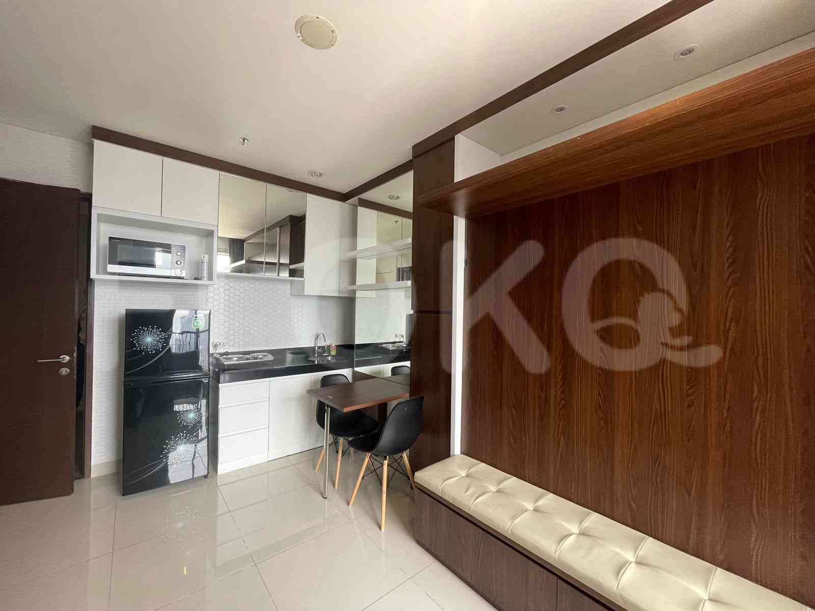 1 Bedroom on 15th Floor for Rent in The Newton 1 Ciputra Apartment - fscd9b 2