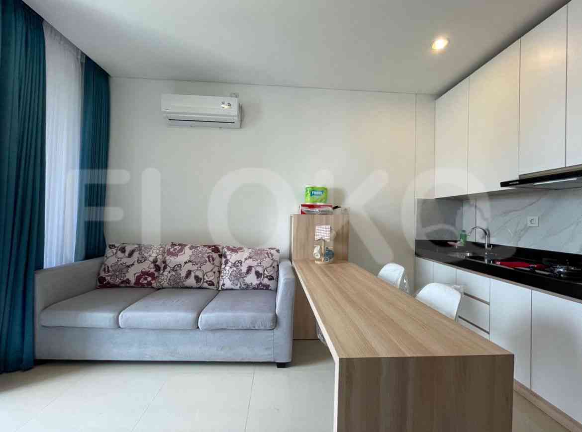 1 Bedroom on 15th Floor for Rent in The Newton 1 Ciputra Apartment - fsc0cf 1