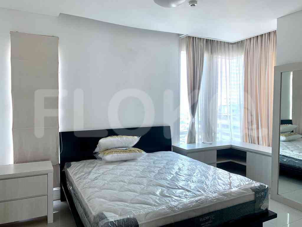 3 Bedroom on 15th Floor for Rent in Thamrin Executive Residence - fthb6d 4