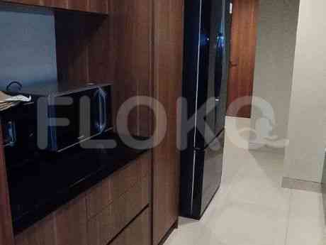2 Bedroom on 15th Floor for Rent in Apartemen Branz Simatupang - ftb459 3