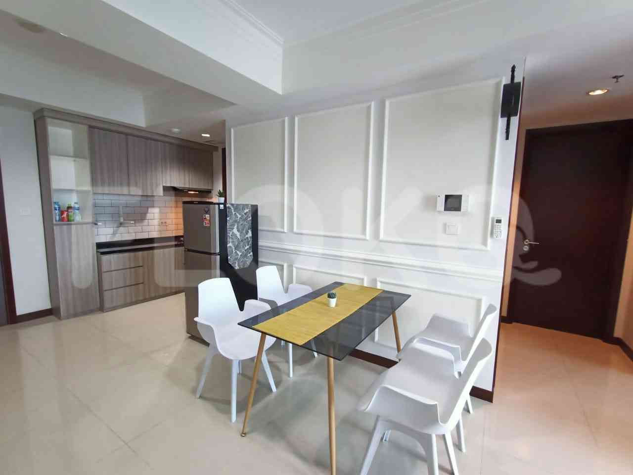 2 Bedroom on 26th Floor for Rent in Casa Grande - fte8f9 2
