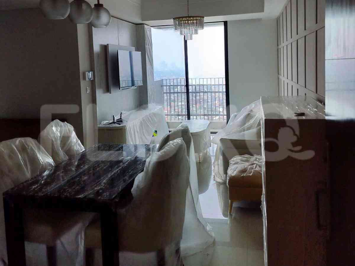2 Bedroom on 25th Floor for Rent in Casa Grande - fte3dc 1