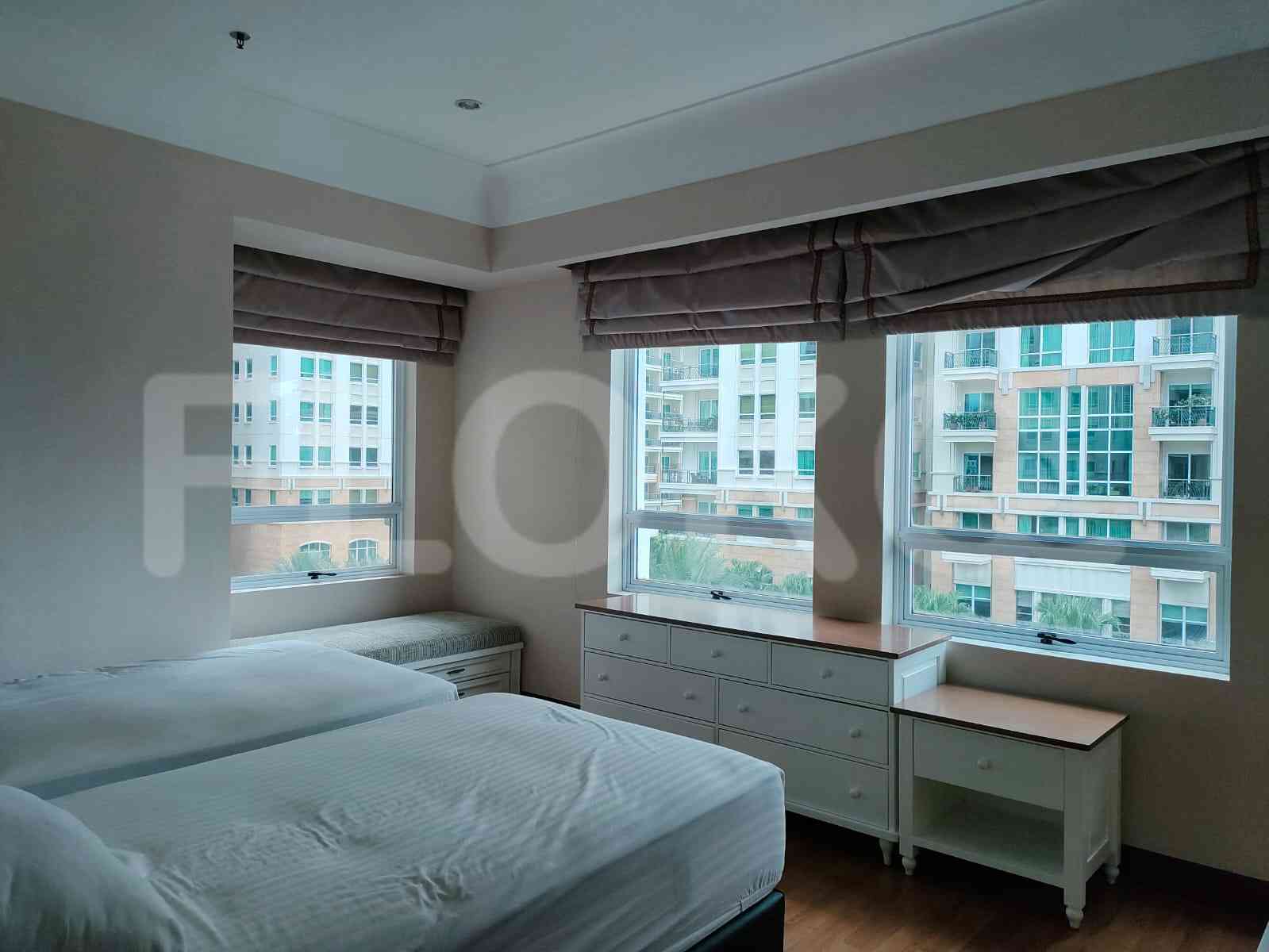 3 Bedroom on 15th Floor for Rent in Pakubuwono Residence - fga854 5
