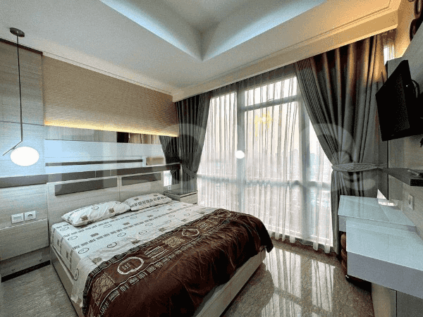 2 Bedroom on 29th Floor for Rent in Menteng Park - fme37e 2