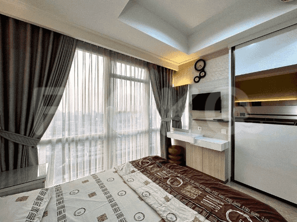2 Bedroom on 29th Floor for Rent in Menteng Park - fme37e 3