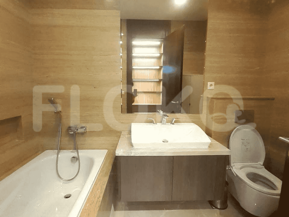 2 Bedroom on 15th Floor for Rent in The Elements Kuningan Apartment - fku3ed 5