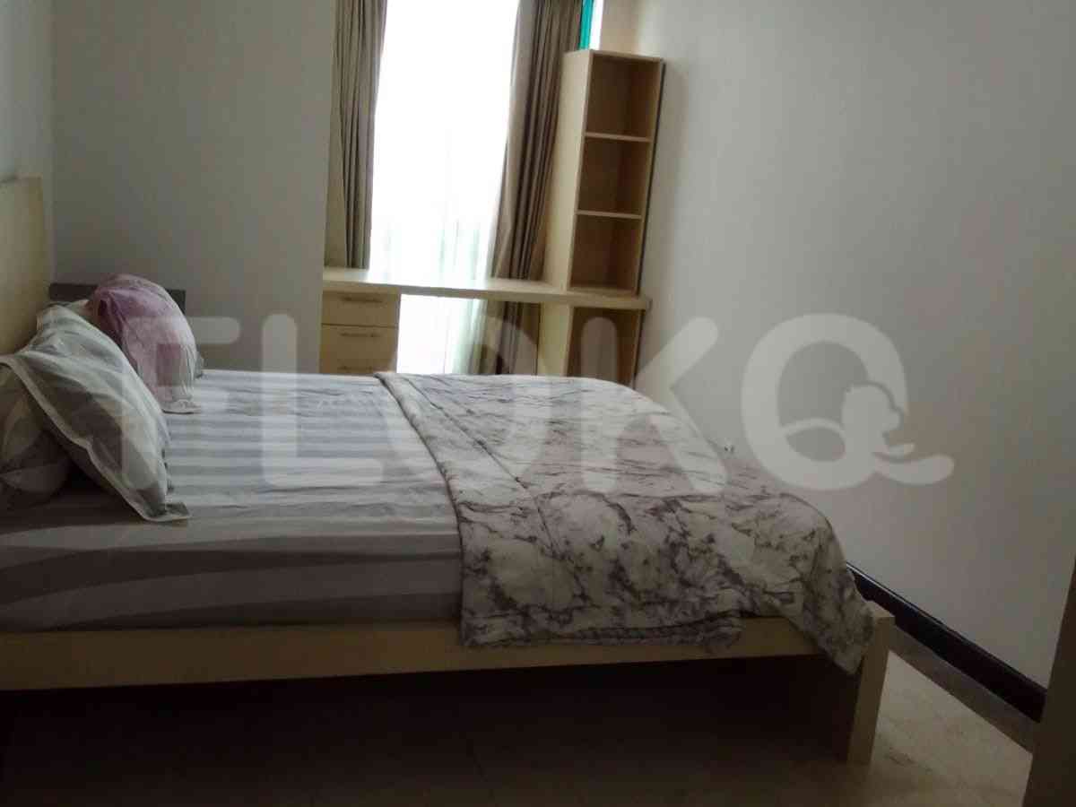 3 Bedroom on 9th Floor for Rent in Casablanca Apartment - fte5c4 3