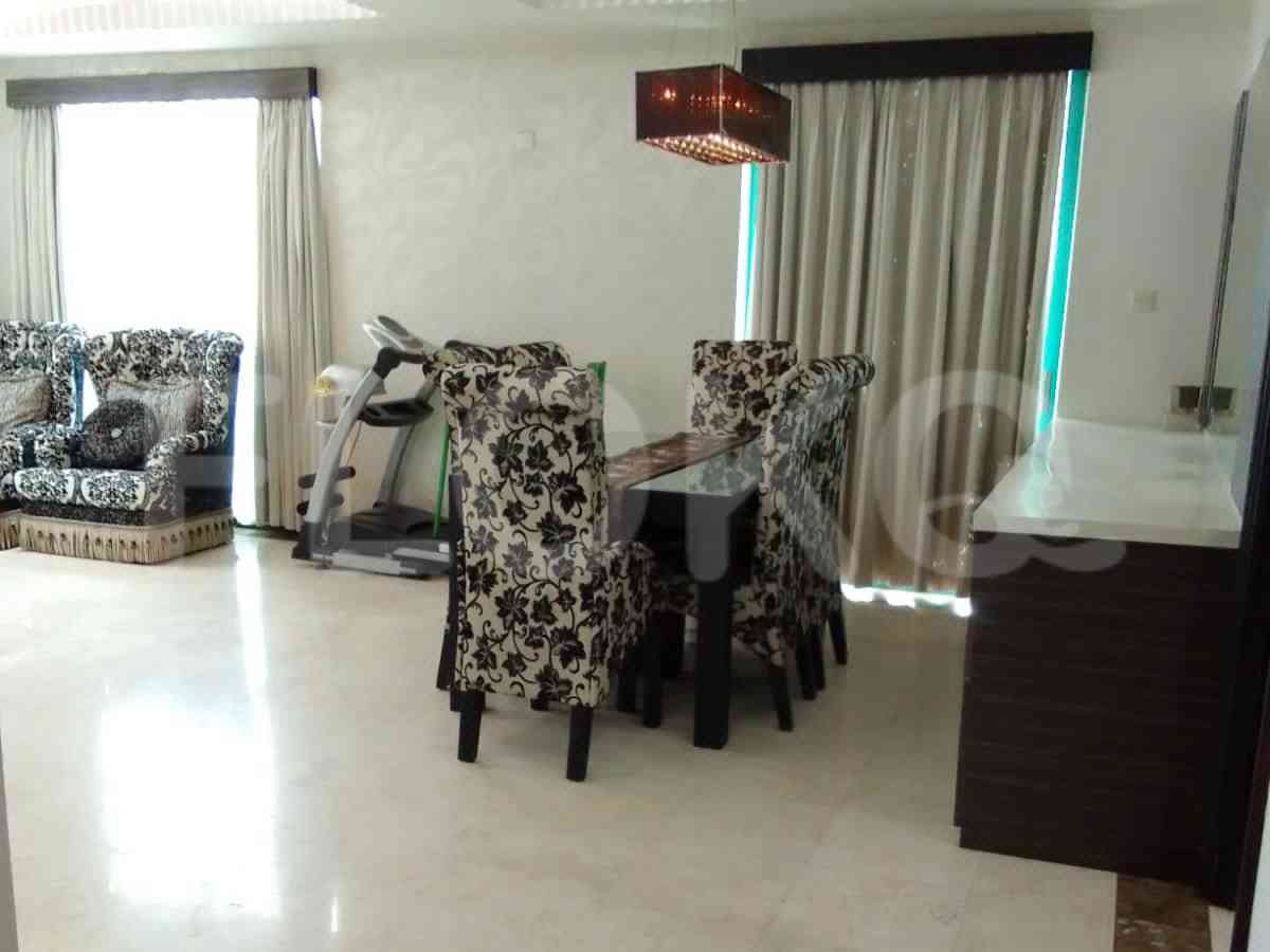 3 Bedroom on 9th Floor for Rent in Casablanca Apartment - fte5c4 2