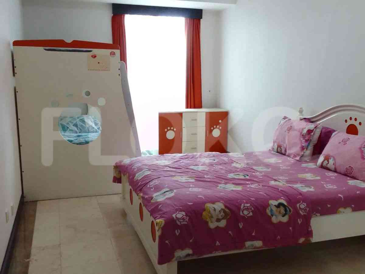 3 Bedroom on 9th Floor for Rent in Casablanca Apartment - fte5c4 5