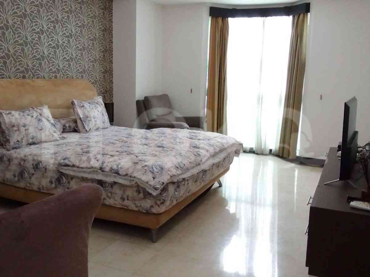 3 Bedroom on 9th Floor for Rent in Casablanca Apartment - fte5c4 4