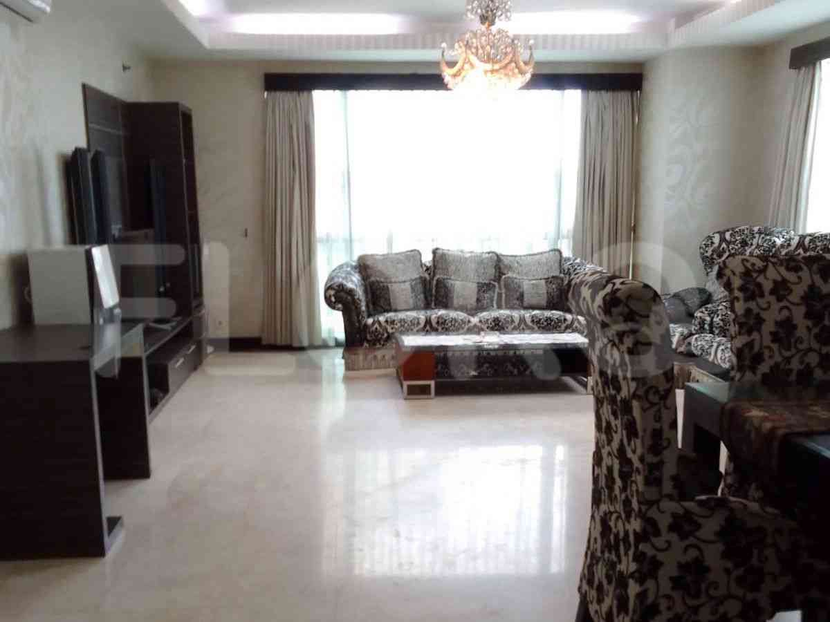 3 Bedroom on 9th Floor for Rent in Casablanca Apartment - fte5c4 1