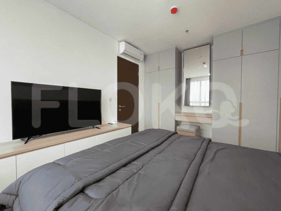 2 Bedroom on 32nd Floor for Rent in The Newton 1 Ciputra Apartment - fscfcb 4