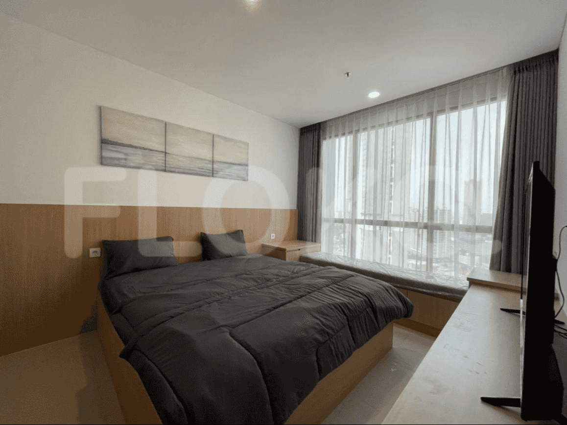 2 Bedroom on 32nd Floor for Rent in The Newton 1 Ciputra Apartment - fscfcb 3