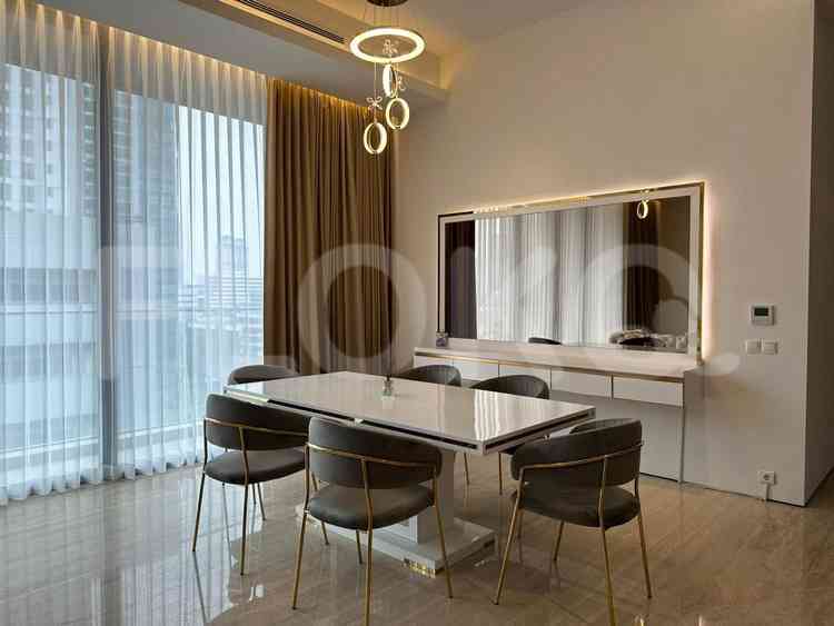 3 Bedroom on 15th Floor for Rent in La Vie All Suites - fku6bb 3