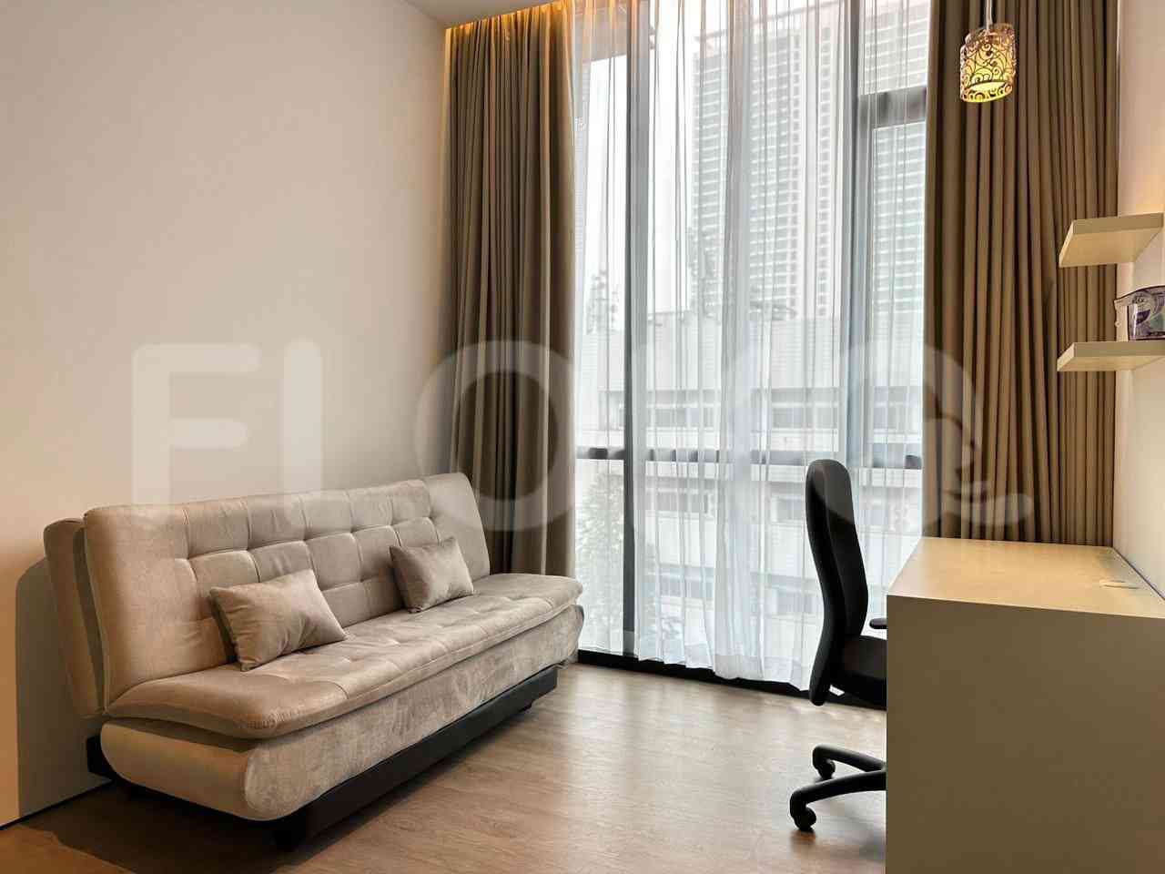3 Bedroom on 15th Floor for Rent in La Vie All Suites - fku6bb 8