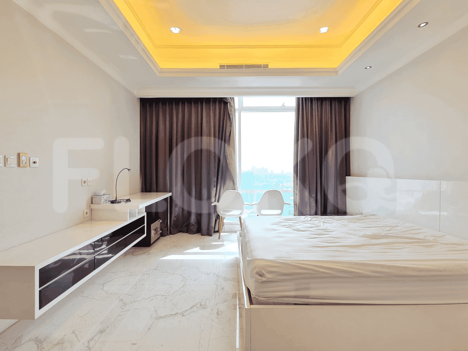2 Bedroom on 25th Floor for Rent in Botanica  - fsid75 3