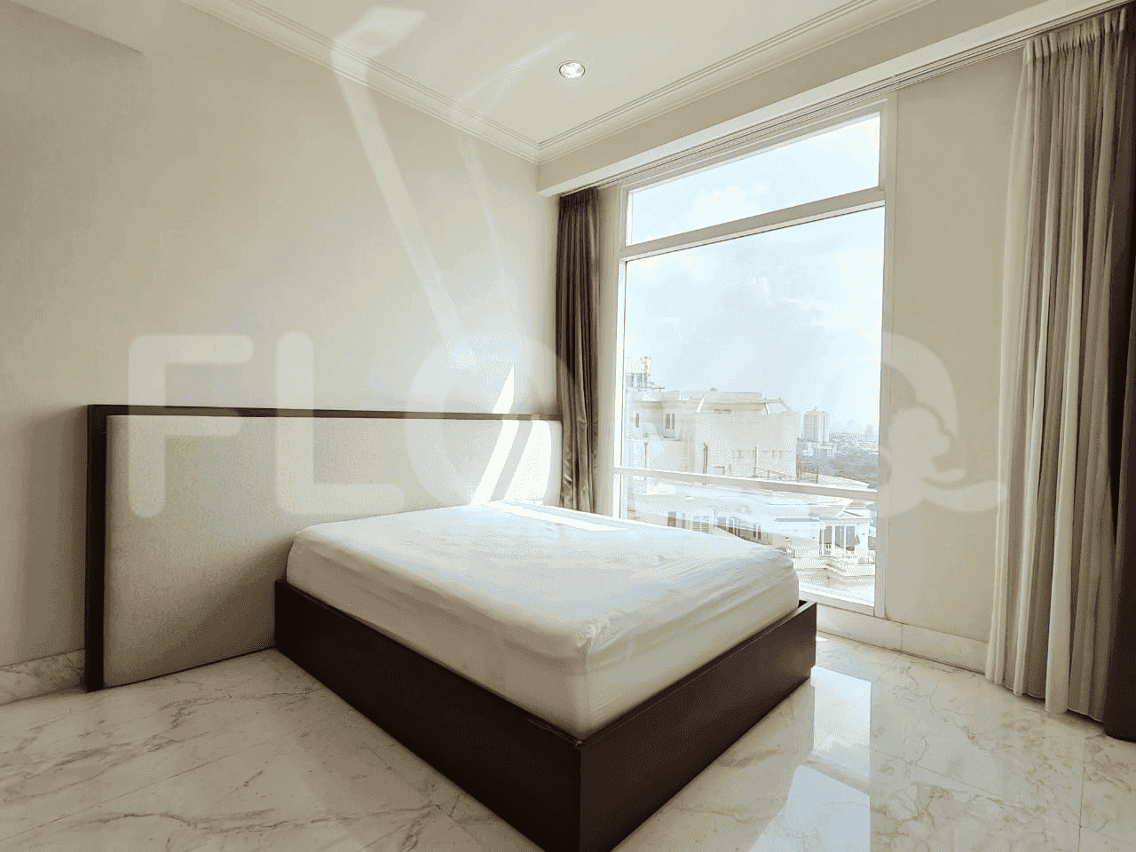 2 Bedroom on 25th Floor for Rent in Botanica  - fsid75 2