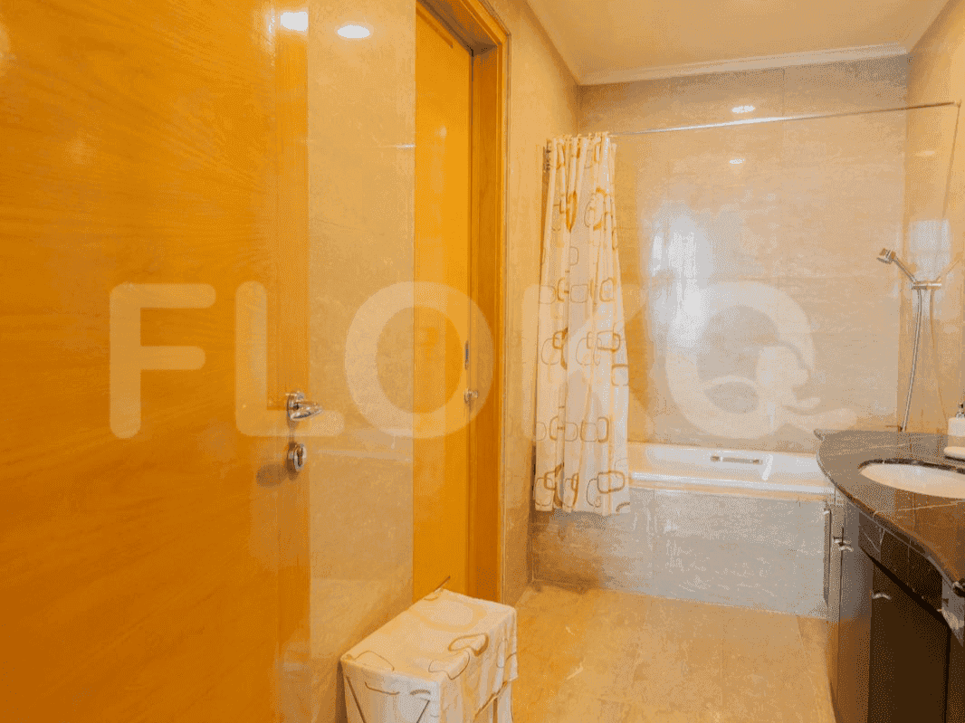 2 Bedroom on 3rd Floor for Rent in Senayan Residence - fsefd6 4