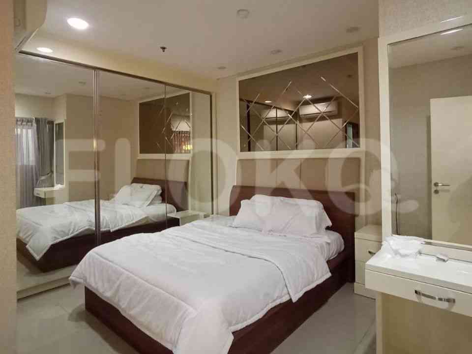 2 Bedroom on 9th Floor for Rent in Sahid Sudirman Residence - fsu932 2