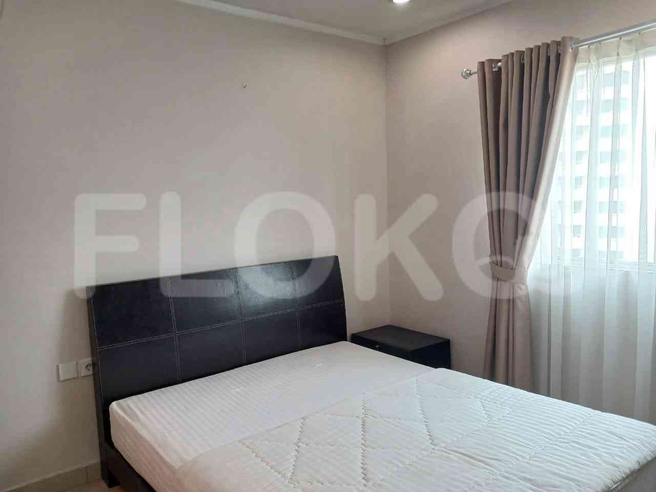 2 Bedroom on 18th Floor for Rent in Sahid Sudirman Residence - fsu4bf 3