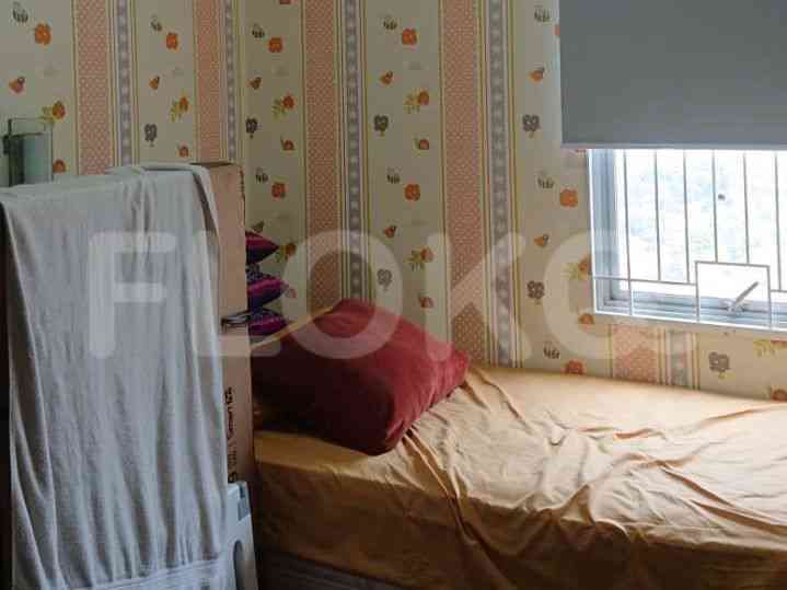 2 Bedroom on 28th Floor for Rent in Sudirman Park Apartment - fta34b 4