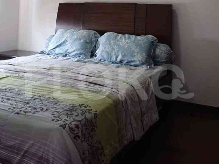 2 Bedroom on 28th Floor for Rent in Sudirman Park Apartment - fta34b 3