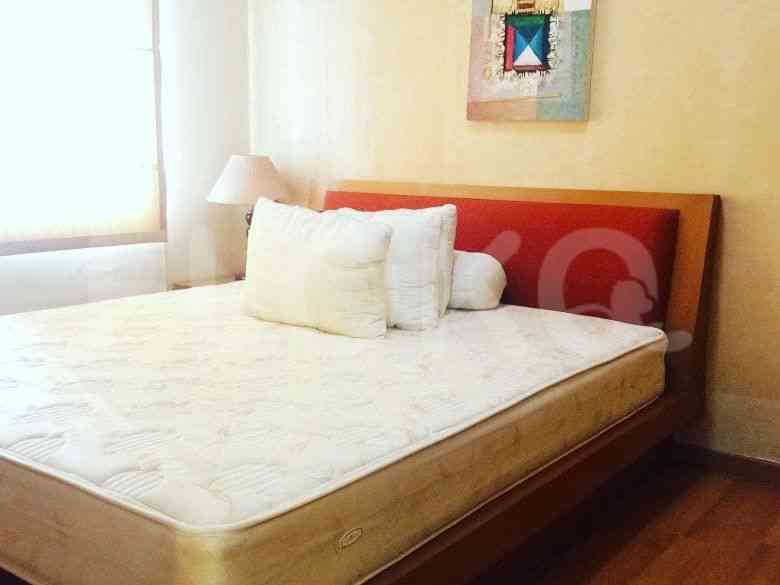 2 Bedroom on 19th Floor for Rent in Sudirman Park Apartment - fta007 5
