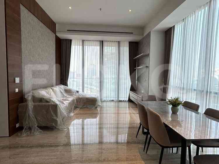 3 Bedroom on 15th Floor for Rent in La Vie All Suites - fkua87 1
